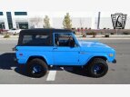 Thumbnail Photo 5 for 1970 Ford Bronco